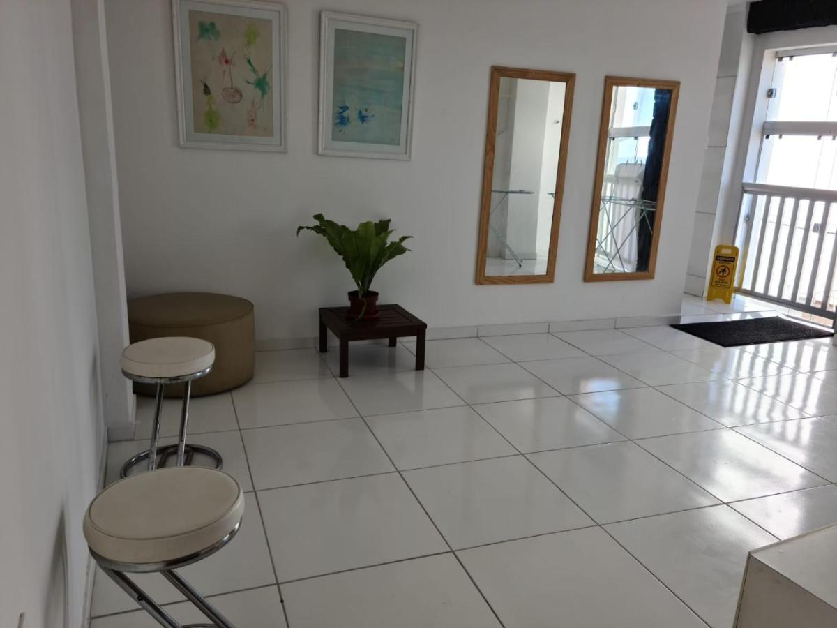 Manhata Hostel Salwador Zewnętrze zdjęcie