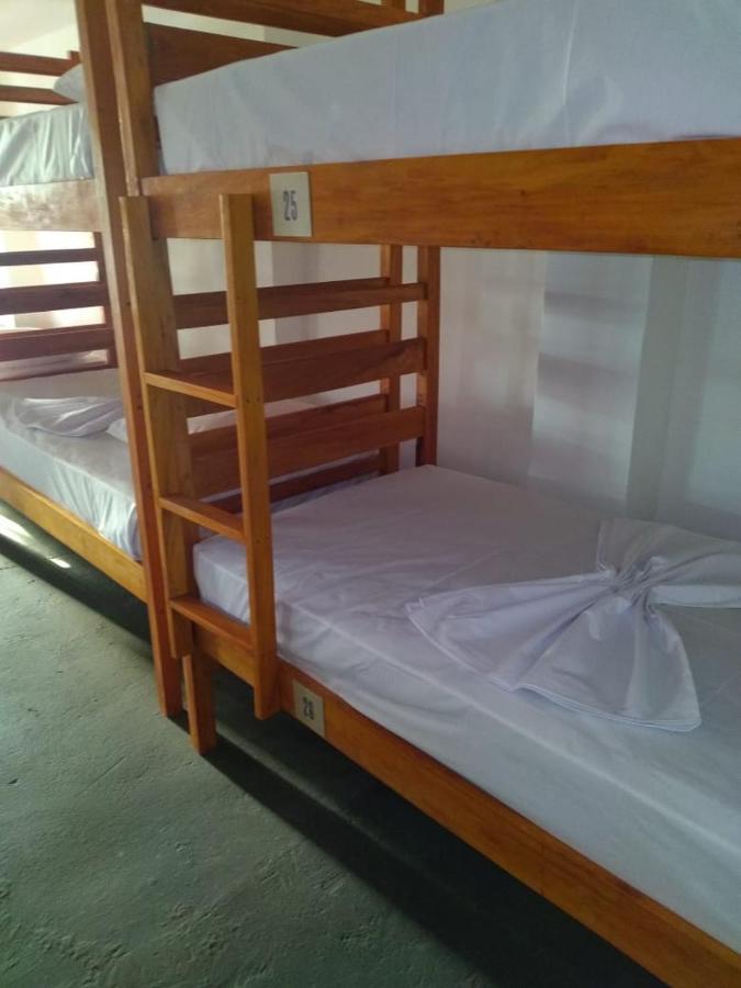 Manhata Hostel Salwador Zewnętrze zdjęcie