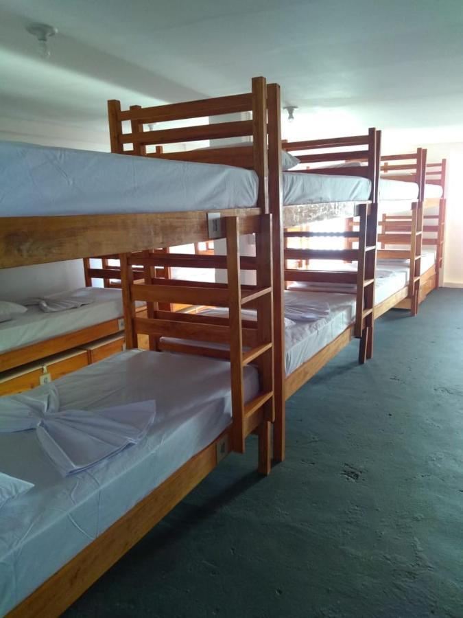 Manhata Hostel Salwador Zewnętrze zdjęcie