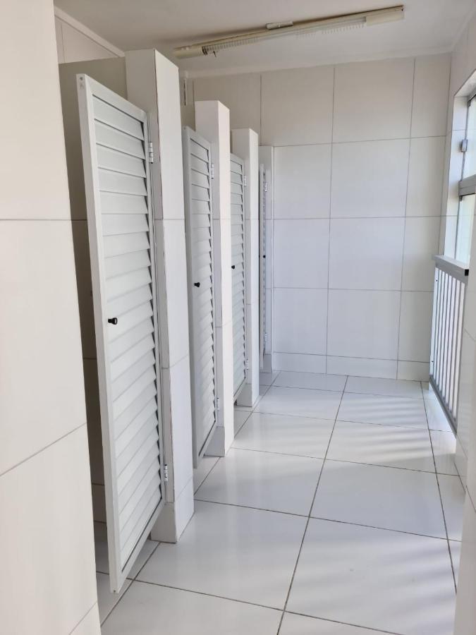 Manhata Hostel Salwador Zewnętrze zdjęcie