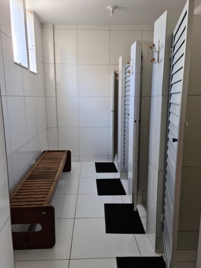 Manhata Hostel Salwador Zewnętrze zdjęcie